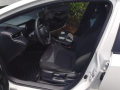 Toyota Levin 185T Luxury Edition - ფოტო 14