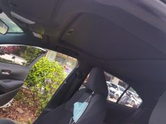 Toyota Levin 185T Luxury Edition - ფოტო 15
