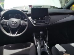 Toyota Levin 185T Luxury Edition - ფოტო 16