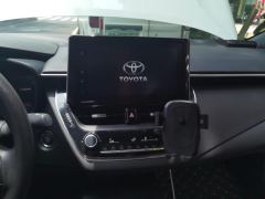 Toyota Levin 185T Luxury Edition - ფოტო 17