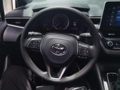 Toyota Levin 185T Luxury Edition - ფოტო 18