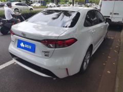 Toyota Levin 185T Luxury Edition - ფოტო 2