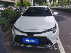 Toyota Levin 185T Luxury Edition - ფოტო 3