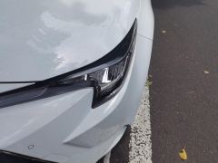 Toyota Levin 185T Luxury Edition - ფოტო 4
