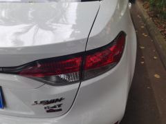 Toyota Levin 185T Luxury Edition - ფოტო 5