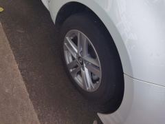 Toyota Levin 185T Luxury Edition - ფოტო 6