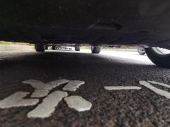 Toyota Levin 185T Luxury Edition - ფოტო 8