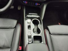 Buick Regal GS 28T Version - фото 19