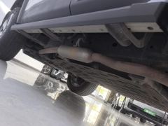 BAIC BJ40 EREV Jeep BJ40 Extended Range 152km Standard Edition - photo 11