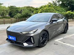 Changan UNI-V 1.5T Premium Version - photo 1