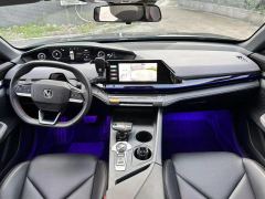 Changan UNI-V 1.5T Premium Version - photo 16