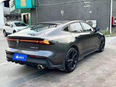 Changan UNI-V 1.5T Premium Version - photo 2