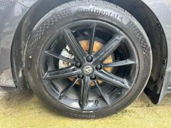 Changan UNI-V 1.5T Premium Version - photo 6