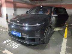 Li Auto L7 Max Smart Refresh Edition - фото 1