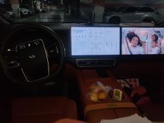 Li Auto L7 Max Smart Refresh Edition - фото 16