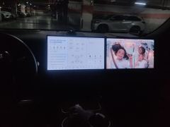 Li Auto L7 Max Smart Refresh Edition - фото 17