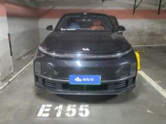 Li Auto L7 Max Smart Refresh Edition - фото 3