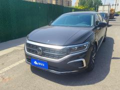 Volkswagen Passat 380TSI Longteng Edition - ფოტო 1