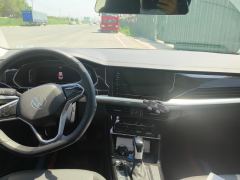 Volkswagen Passat 380TSI Longteng Edition - ფოტო 16