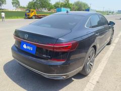 Volkswagen Passat 380TSI Longteng Edition - ფოტო 2