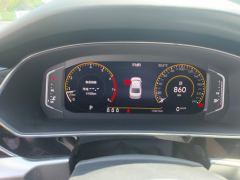 Volkswagen Passat 380TSI Longteng Edition - ფოტო 20