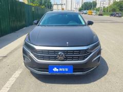 Volkswagen Passat 380TSI Longteng Edition - ფოტო 3