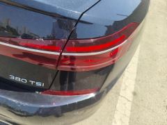 Volkswagen Passat 380TSI Longteng Edition - ფოტო 5