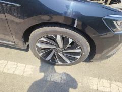 Volkswagen Passat 380TSI Longteng Edition - ფოტო 6