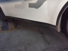 Tesla Model Y Facelift 545km Rear-Wheel Drive Edition - ფოტო 11