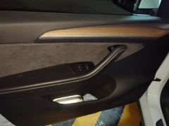 Tesla Model Y Facelift 545km Rear-Wheel Drive Edition - ფოტო 13