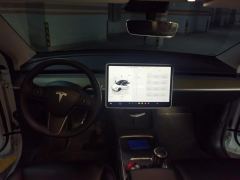Tesla Model Y Facelift 545km Rear-Wheel Drive Edition - ფოტო 16