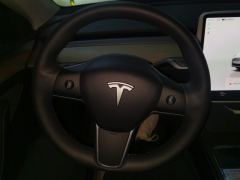 Tesla Model Y Facelift 545km Rear-Wheel Drive Edition - ფოტო 18