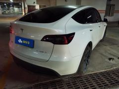 Tesla Model Y Facelift 545km Rear-Wheel Drive Edition - ფოტო 2