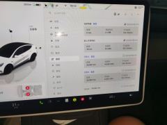 Tesla Model Y Facelift 545km Rear-Wheel Drive Edition - ფოტო 20