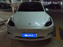 Tesla Model Y Facelift 545km Rear-Wheel Drive Edition - ფოტო 3