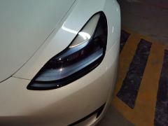 Tesla Model Y Facelift 545km Rear-Wheel Drive Edition - ფოტო 4