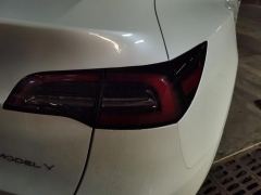 Tesla Model Y Facelift 545km Rear-Wheel Drive Edition - ფოტო 5
