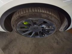 Tesla Model Y Facelift 545km Rear-Wheel Drive Edition - ფოტო 6