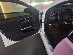 Mercedes-Benz C-Class PHEV C 350 e L - ფოტო 12