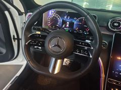 Mercedes-Benz C-Class PHEV C 350 e L - ფოტო 18