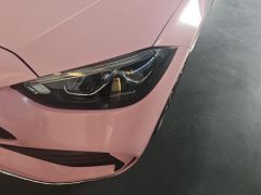Mercedes-Benz C-Class PHEV C 350 e L - ფოტო 4