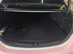 Mercedes-Benz C-Class PHEV C 350 e L - ფოტო 7