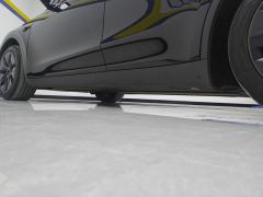 Tesla Model Y 554km Rear-Wheel Drive Edition - ფოტო 11