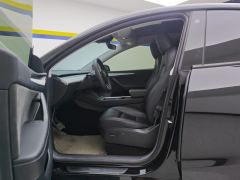 Tesla Model Y 554km Rear-Wheel Drive Edition - ფოტო 14