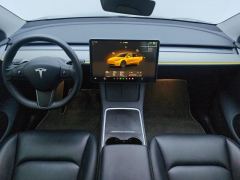 Tesla Model Y 554km Rear-Wheel Drive Edition - ფოტო 16