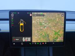 Tesla Model Y 554km Rear-Wheel Drive Edition - ფოტო 20