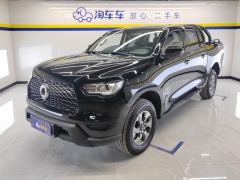 Great Wall Cannon Edition 2.0T AWD Version - ფოტო 1
