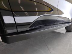 Great Wall Cannon Edition 2.0T AWD Version - ფოტო 10