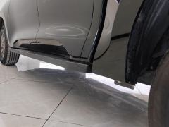 Great Wall Cannon Edition 2.0T AWD Version - ფოტო 11