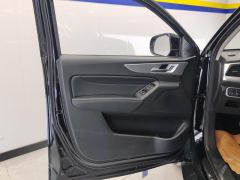 Great Wall Cannon Edition 2.0T AWD Version - ფოტო 12